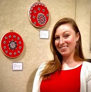 Meet your Posher, Alice